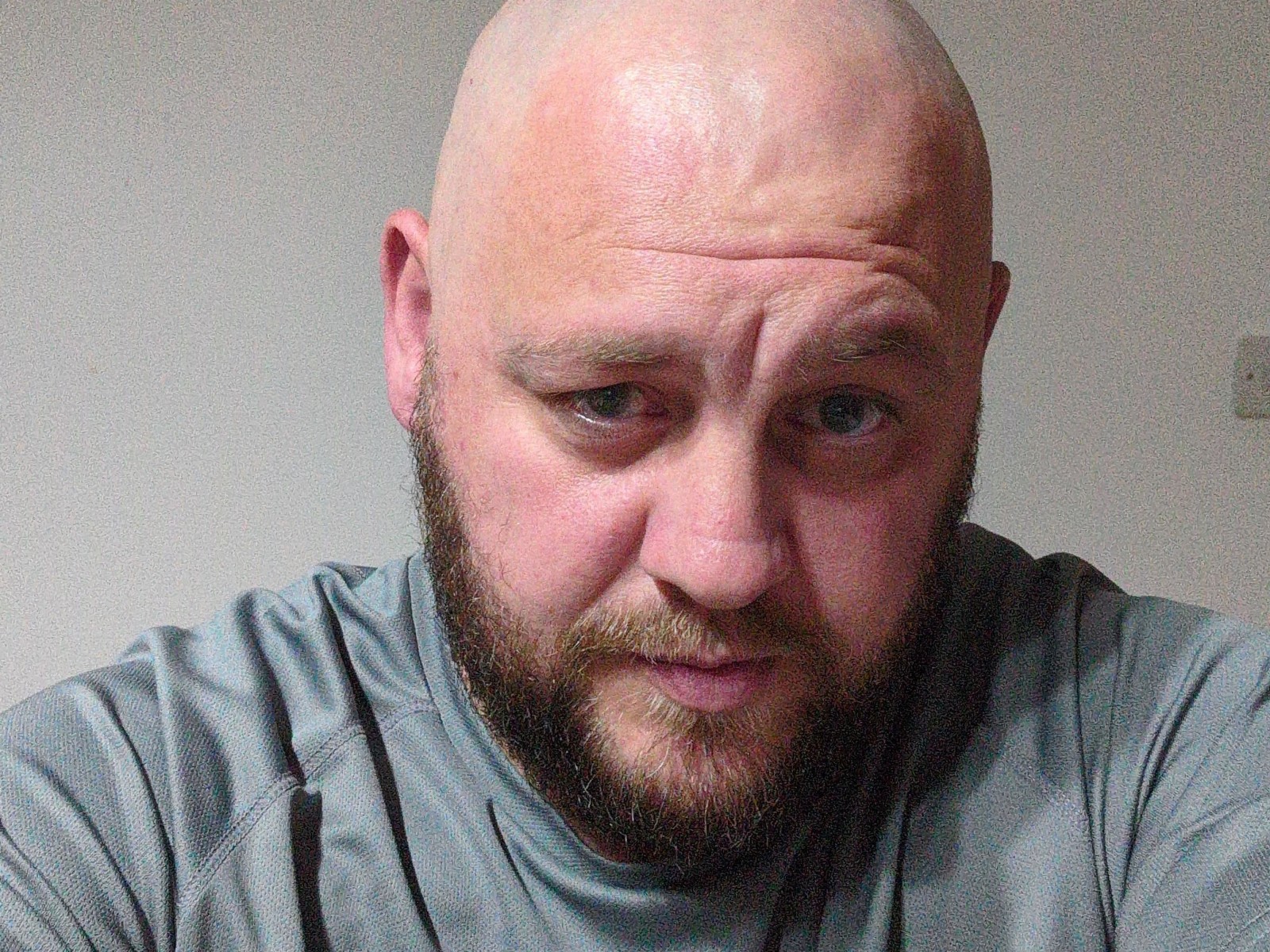 Beardedbaldie's profile - Image n°0