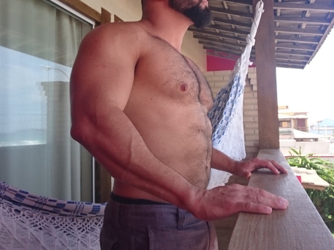 Perfil con Beardhotman - Imagen  n°0