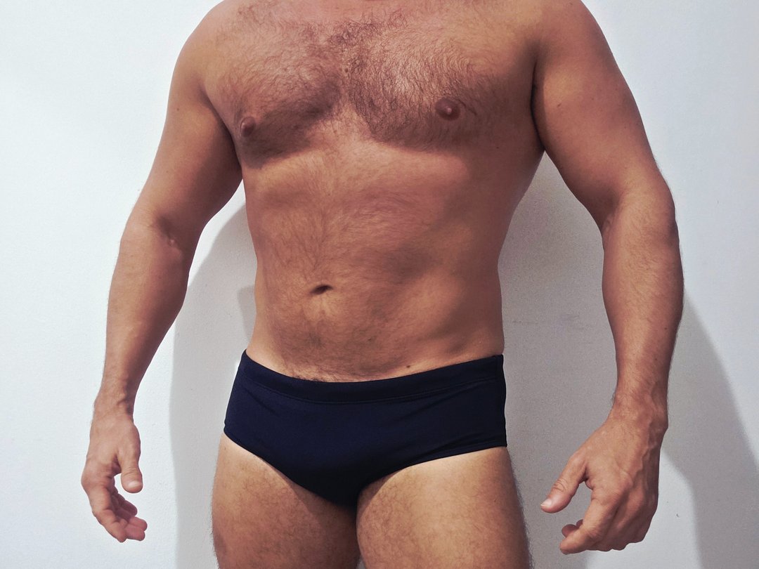 Beardhotman's profiel - Afbeelding n°1