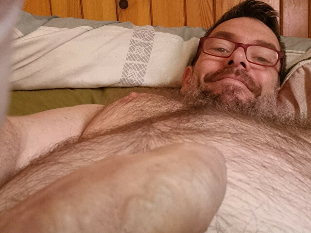bearjohnson's profile - Image n°1