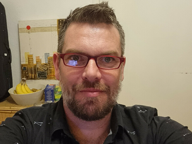 bearjohnson's profile - Image n°0