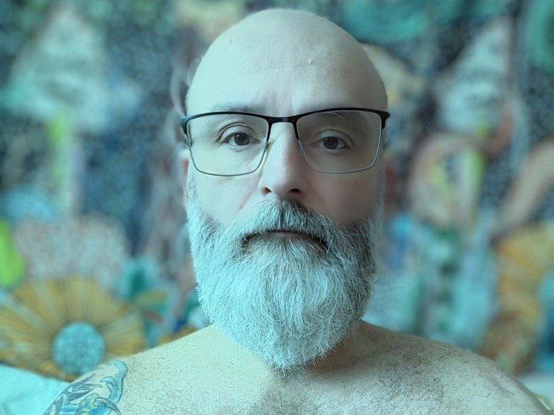 Bearpig018' profilo - Immagine n°0