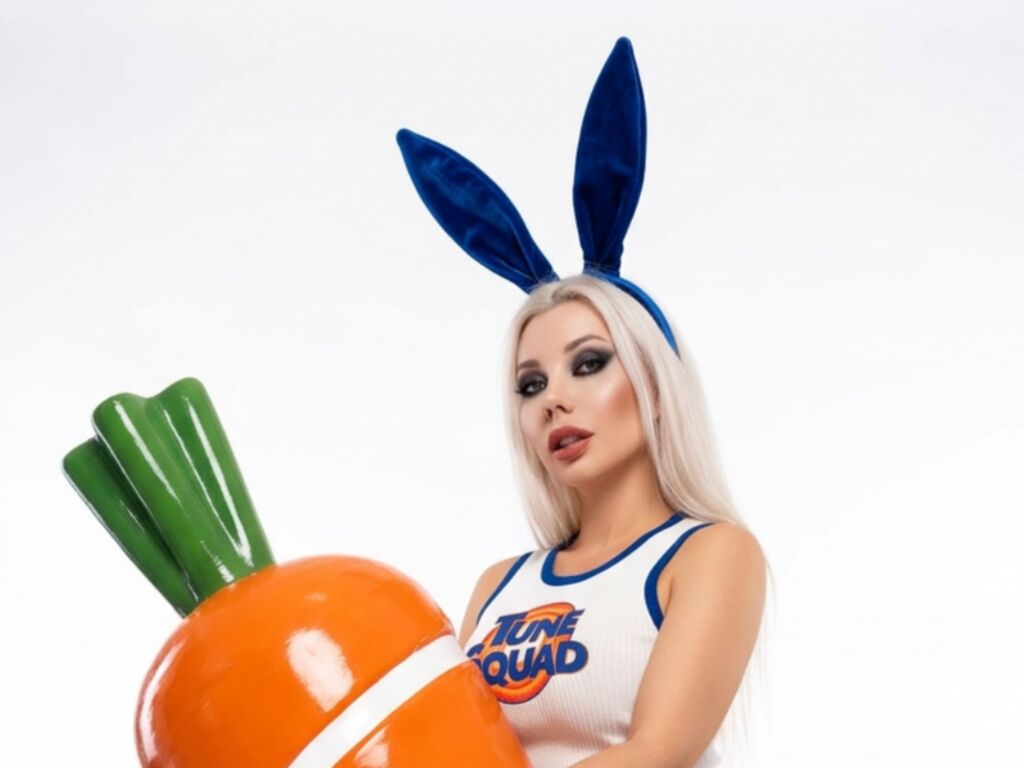 Beatabeatrice's profile - Image n°0