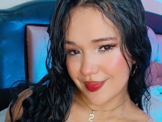 Webcam sex with Beatifulcherry