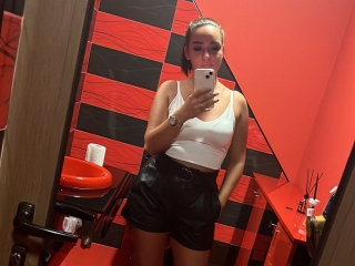 Webcam sex con Beatriceagnes