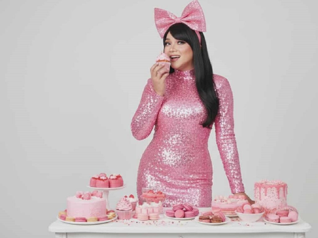 Beatricegaza's profiel - Afbeelding n°1