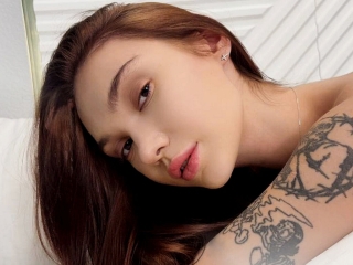 Sexo por webcam con Beatricehale