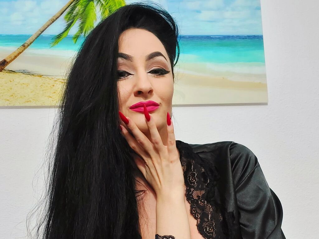 BeatriceHerrera's profile - Image n°1