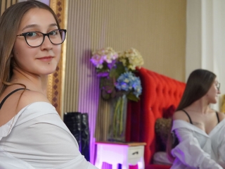 Sexcam Porn von Beatricejenner