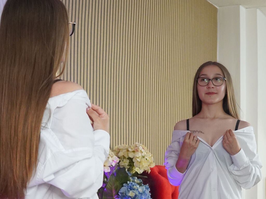 Beatricejenner's Profil - Bild n°1