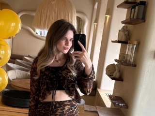 Beatrixdarnell's Sexcam