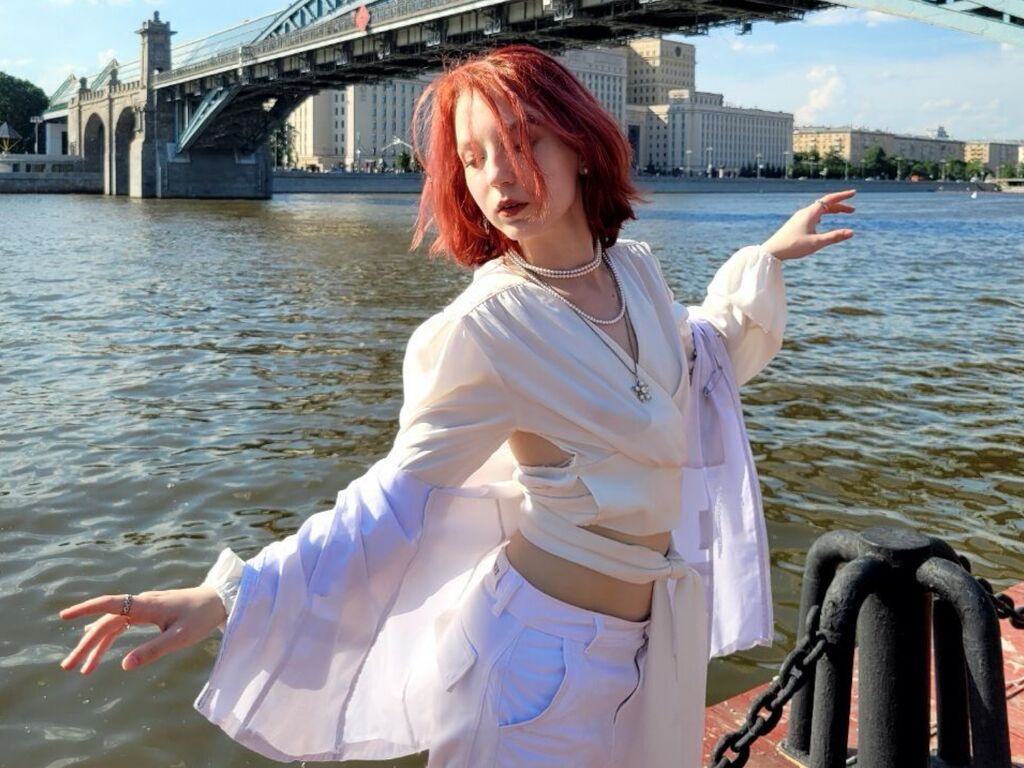 Beatrixgranby's profile - Image n°1