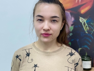 Sexcam Porn von Beatrixharbold