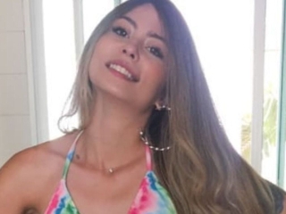 Beatrizgalli's Sexcam