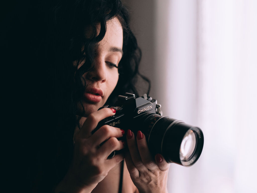 Beatrizrossetti's profile - Image n°1