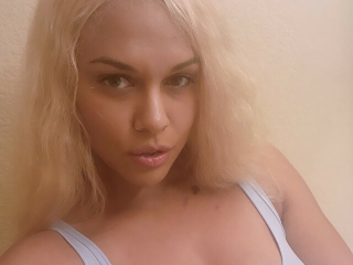 Beaute's Sexcam
