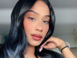 Beautiful_Rous's Sexcam