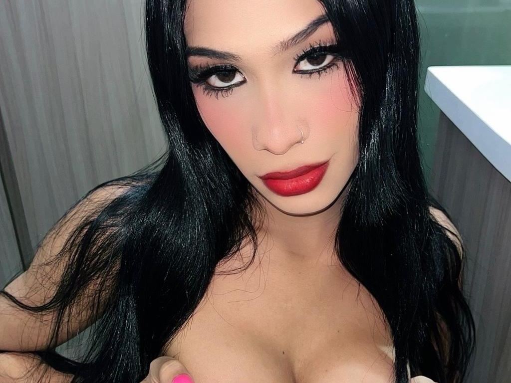 Beautiful_Rous's profile - Image n°1