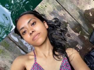 Sexo por webcam con Beautifulchocolate96