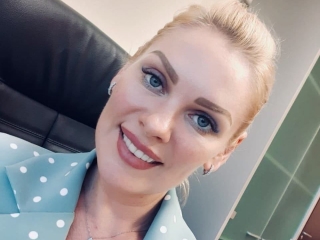 Beautifulkollette's Sexcam