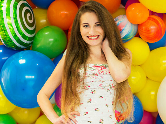 Beautifulksu's profile - Image n°4