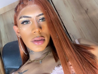 Beautifullhcock's Sexcam