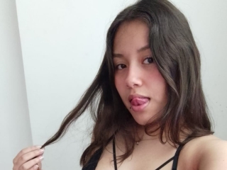 Beautifulskinny's Sexcam