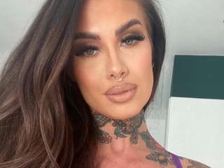 Beautifulsofia's Sexcam