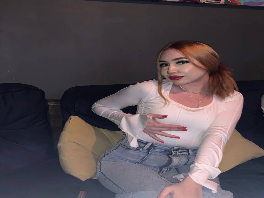 Beautifulsteice's Profil - Bild n°0