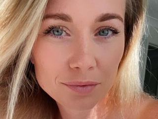 Beautifulxblondeuk's Sexcam