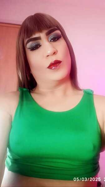 Perfil con Beauttychantal - Imagen  n°0