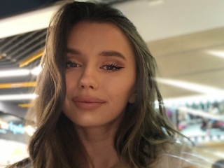 Beautybellakiss's Sexcam