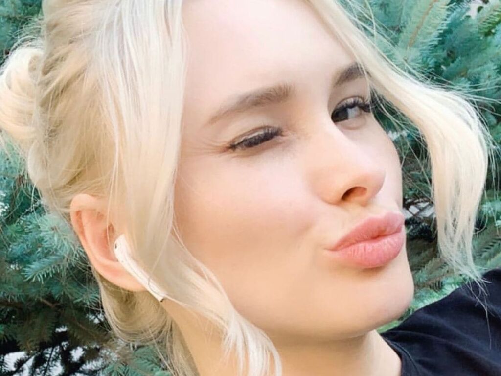 Beautyblonde' profilo - Immagine n°1