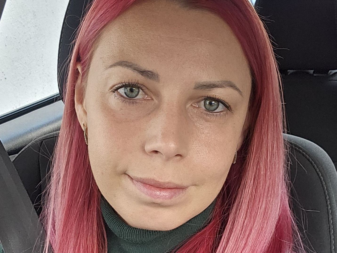 Beautycosmicgirl's profile - Image n°0