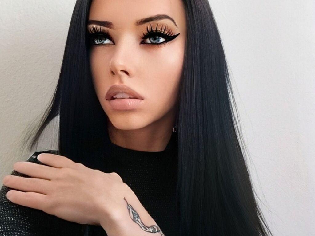 Beautygirl's profiel - Afbeelding n°1