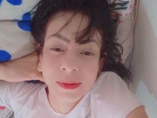 Beautygreisy's Sexcam