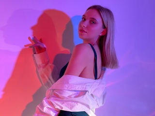 Bebexalex's Sexcam