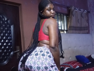 Sexcam Live Show von Becalibrown
