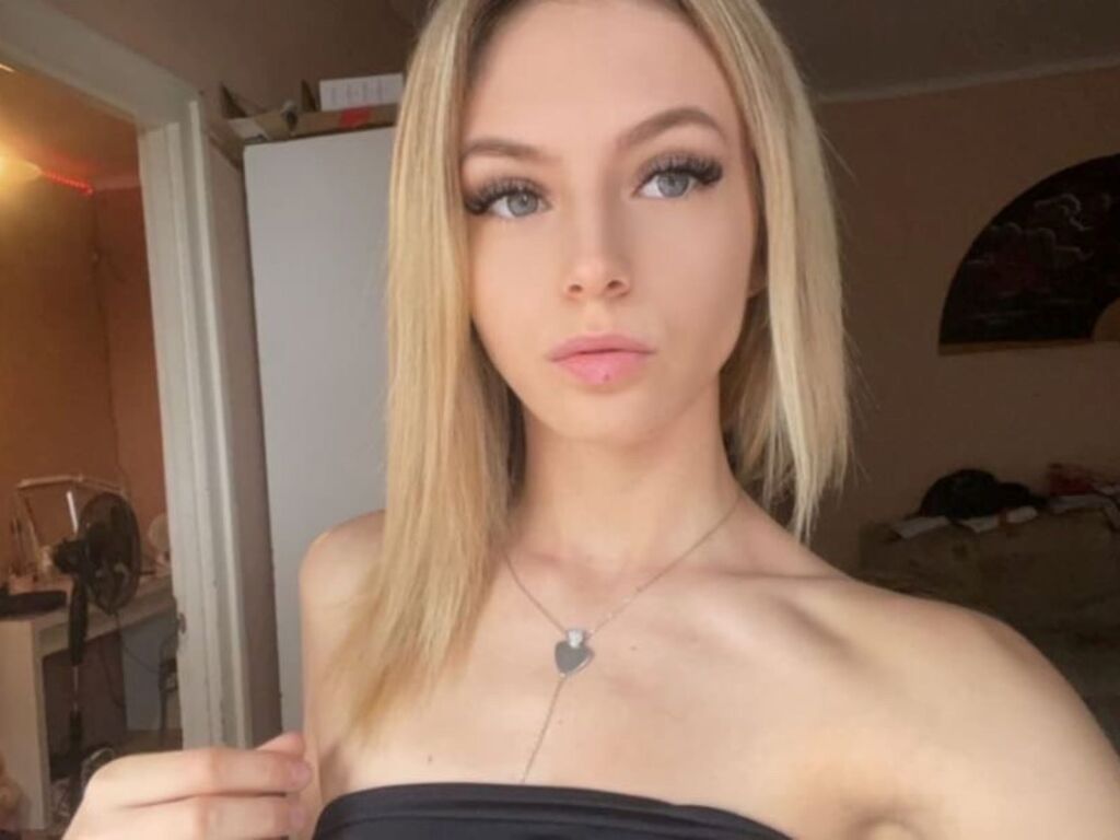 Beccacarter's profile - Image n°0