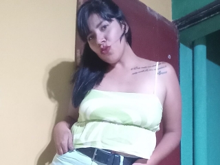 Beccacruzz's Sexcam