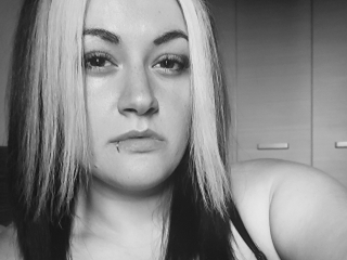 Sexcam Live Show von BeccaKoressi