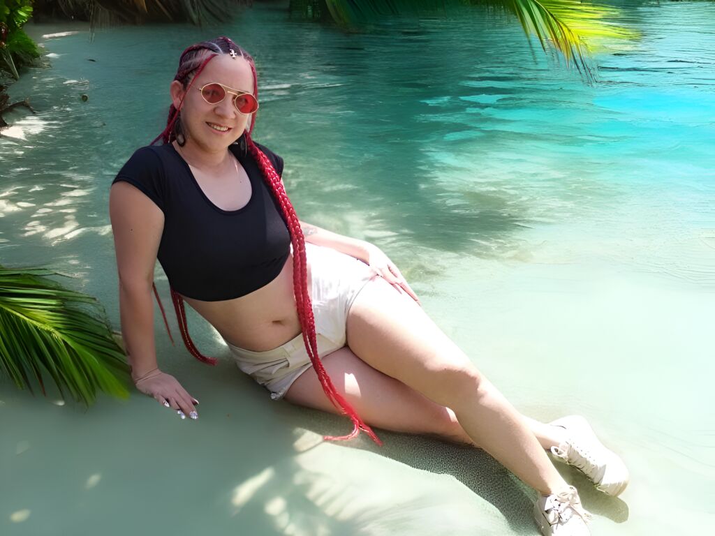 Beccaossa's profile - Image n°0