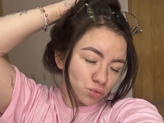 Webcam sex de Beccaxalien