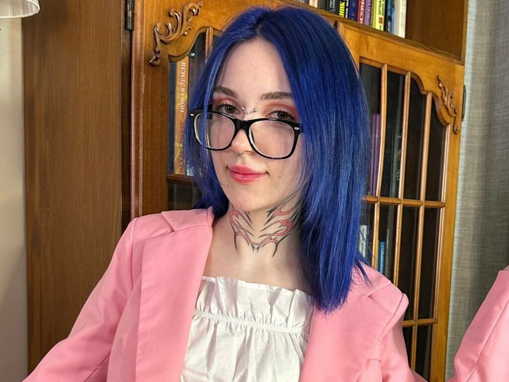 Beckagoodie's profile - Image n°0