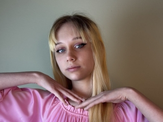 Webcam sex con Beckiengler