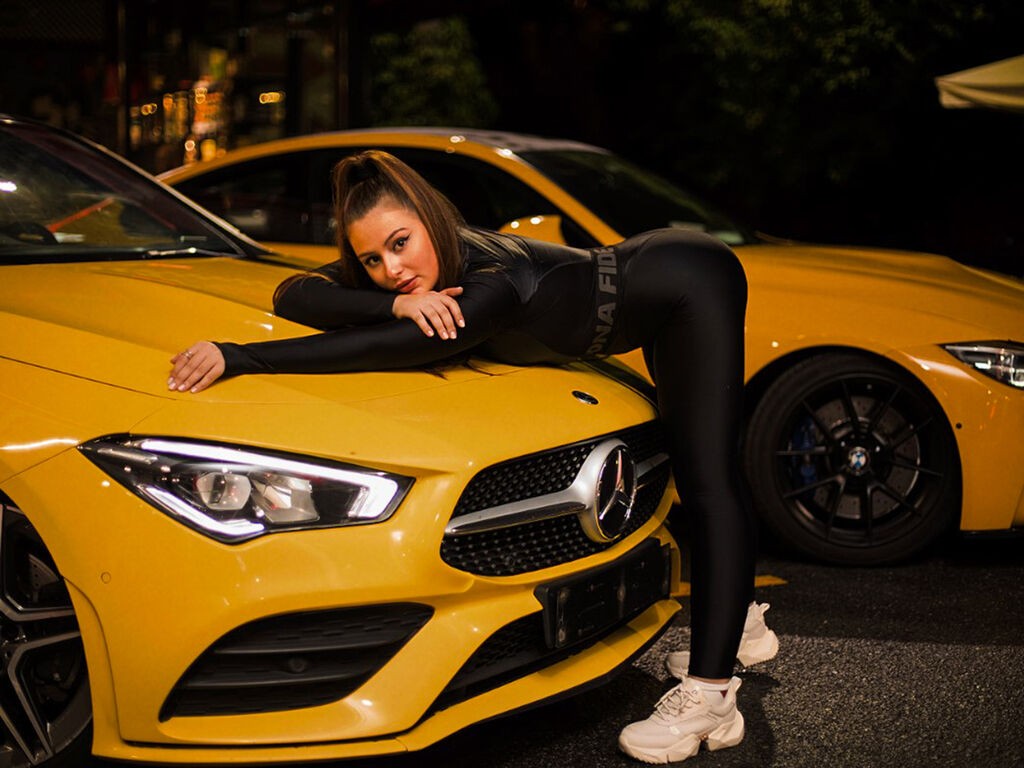 Beckiwood's Profil - Bild n°4