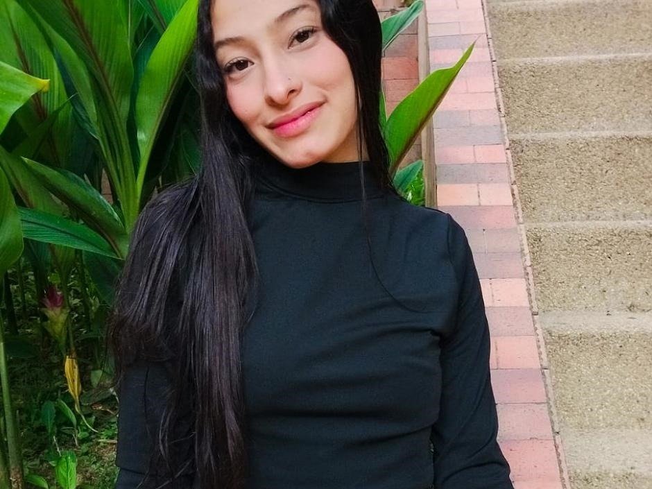 Profil de Becky_18 - Photo n°0