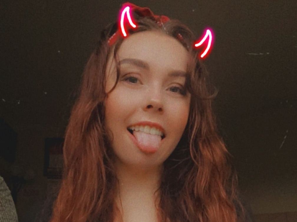 Becky118's profile - Image n°0