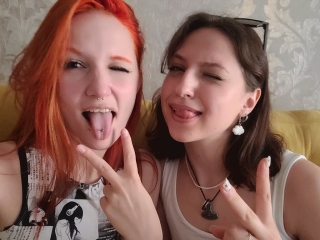 Beckyandeugenia's Sexcam