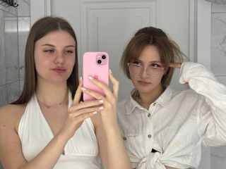 Beckyandodella's Sexcam